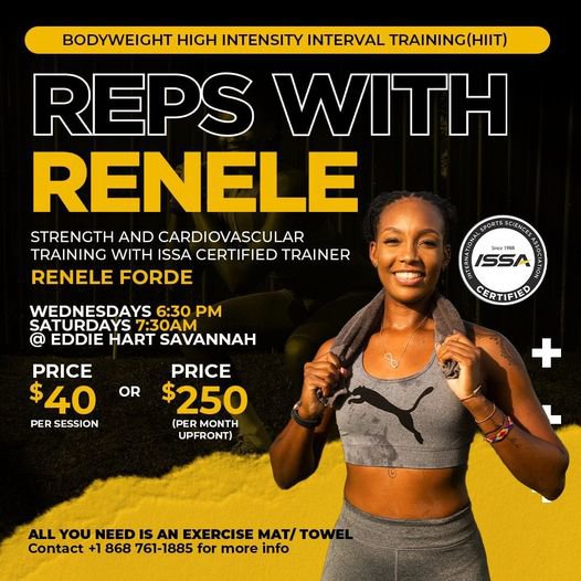 community wellness
