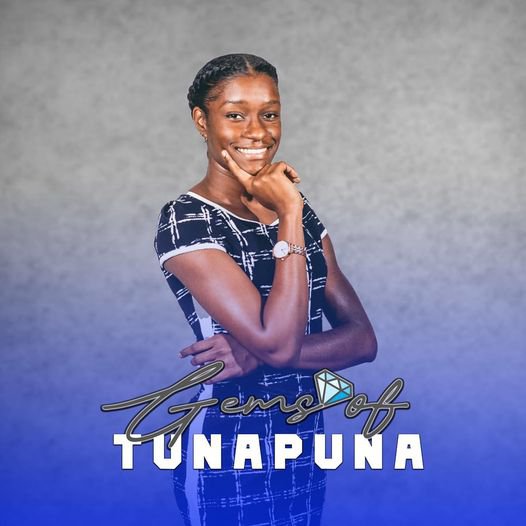 N.O gems of tunapuna