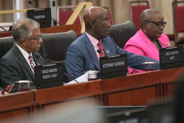 parliament