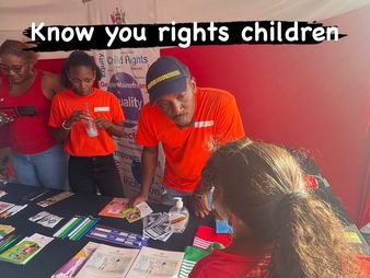 Youth Day Event