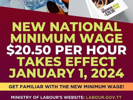 min wage increase