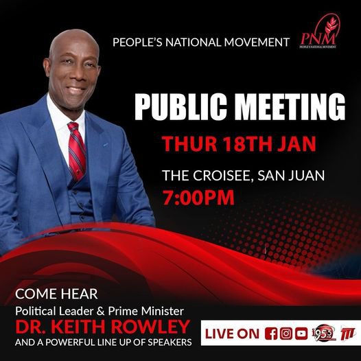 MEETING