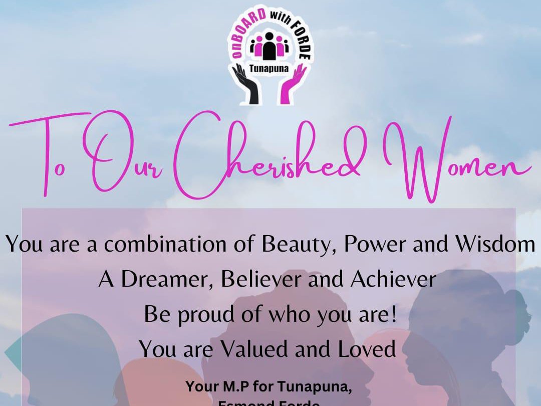 women's day
