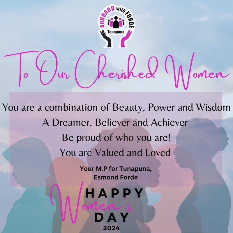women's day